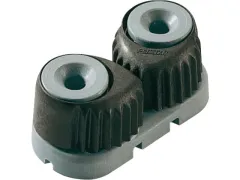 RF5400 C-Klemme Small schwarz