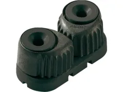 RF5410 C-Klemme Medium schwarz