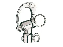 RF6170 Schnappschäkeladapter