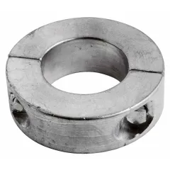 Ring-Anode (Zink, 60)