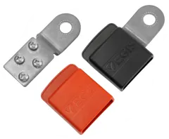 Ring Terminal Busbar Kit, Battery Mount,