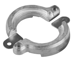 Ringanode 2-tlg. Mg für Yanmar Saildrive 20/25/30/31/40/50/60