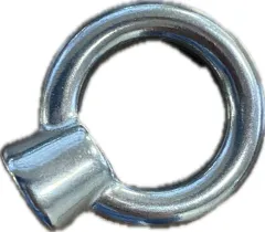 Ringmutter Innengewinde (5, 16, 28,3, 6)