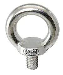 Ringschraube Edelstahl M6