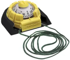 Ritchie Halter Für Kompass Modell Sportabout X-11y, Schwarz