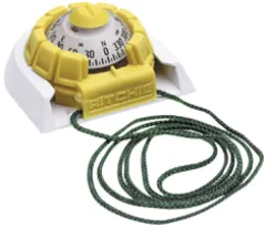 Ritchie Halter Für Kompass Modell Sportabout X-11y, Weiß