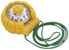 Ritchie Kompass Modell Sportabout X-11-Y, Gelb