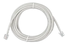 RJ12 UTP-Kabel