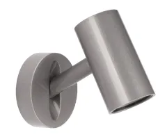 ROBIN (grauer Verbundstoff, warmes weiß, ja)