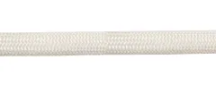 ROBLINE Dyneema Chafe Sleeve, Dyneema, 12-14mm weiß