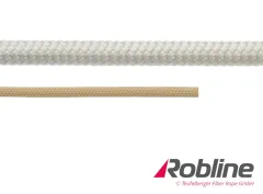ROBLINE Globe Pro, PES/Robtec, 8mm braun