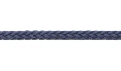 ROBLINE Lazyjack Polybraid, PES, 7mm grau
