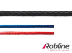 ROBLINE Ocean All Color, Robtec, 4mm rot