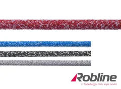ROBLINE Sirius Grip, PES-PES soft/PES, 10mm silber/weiß