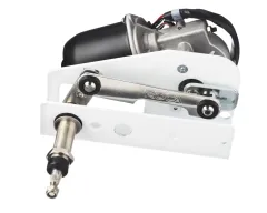 Roca W38 Wischermotoren (24V, 30-110°, 103 mm, 53 mm)