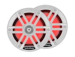 ROCKFORD Color Optix Koax 16.5cm M1-65