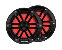 ROCKFORD Color Optix Koax 16.5cm M1-65B