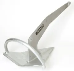 Rocna Anker 4kg verzinkt