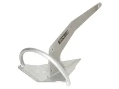 ROCNA Anker Edelstahl 33kg