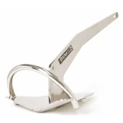 Rocna Anker (Edelstahl316, 4 kg)