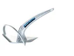 ROCNA Anker MKII verzinkt 12kg