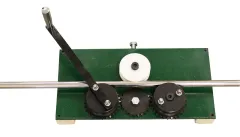 Rohrbiegemaschine Crownarc 22mm+25mm