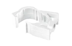 Rohrhalterung (15 mm)