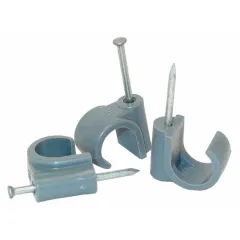 Rohrhalterung (22 mm)