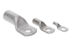 Rohrkabelschuh (10 mm², 6 mm, 100)