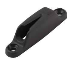 Rohrklampe anthrazit für 2 bis 6mm (10er Packung)