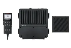 RS100 UKW-Funksystem mit DSC