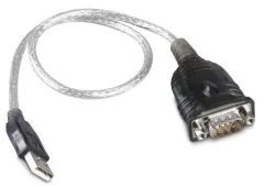 RS232 zu USB Konverter