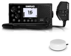 RS40-B UKW-Seefunkgerät AIS TX/RX