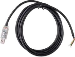 RS485 to USB interface 1.8m