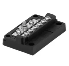 RT Screw Terminal 12 Circuit Dual Level