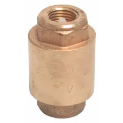 Rückschlagventil (1 1/4")