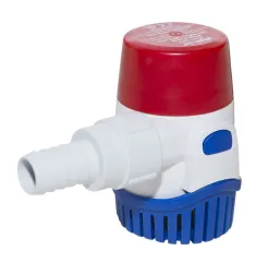 RULE 800 Bilgepumpe 24V