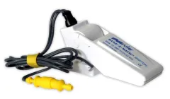 Rule-A-Matic vlotterschakelaar met zekering