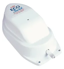 RULE Hydro Air Bilgepumpenschalter 24V