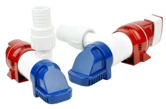 RULE LoPro Standard 12V