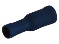 Rundsteckerhülsen rot 0.5-1.5mm2 (6ST)