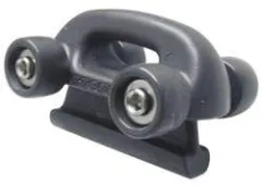 RUTGERSON Druckaufnahmerutscher 15mm Rollen