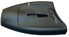 RUTGERSON Lattenaufnahme mit Skalierung