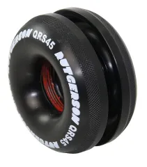 Rutgerson Quick Reef Solution für 25er Super Ring