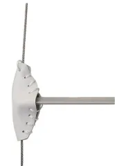 Salingleder (Chromleder) II groß (1 Paar)