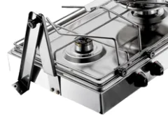 Satz Aufhängebügel Für Halb-Kardanische Aufhängung, Für Alle Aufbau-Gaskocher