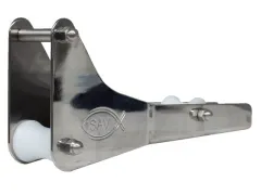 Savwinch Bowsprit Classic Large Edelstahl