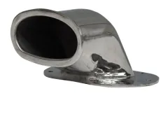 Savwinch Hawse Pipe Edelstahl