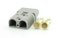 SB connector (175A, 25 mm² und 35 mm² , 80 x 54 x 22 mm)