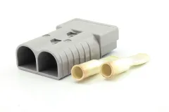 SB connector (350A, 50 mm² und 70 mm² , 108 x 70 x 33 mm)